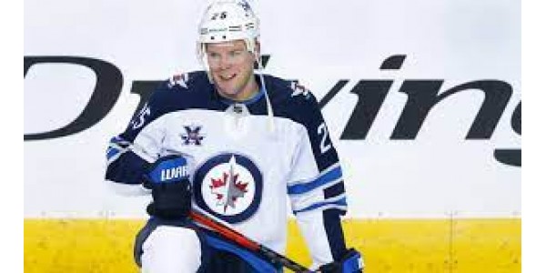 Paul Stastny ansluter till Carolina Hurricanes